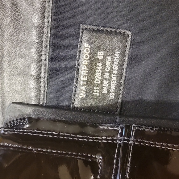 Cole Haan (Nike Air) Boots - Picture 6 of 6